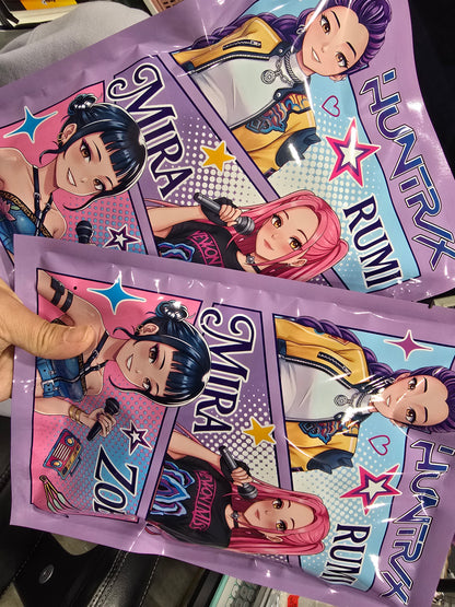 Kpop Dem0n Hunter- Blind bag