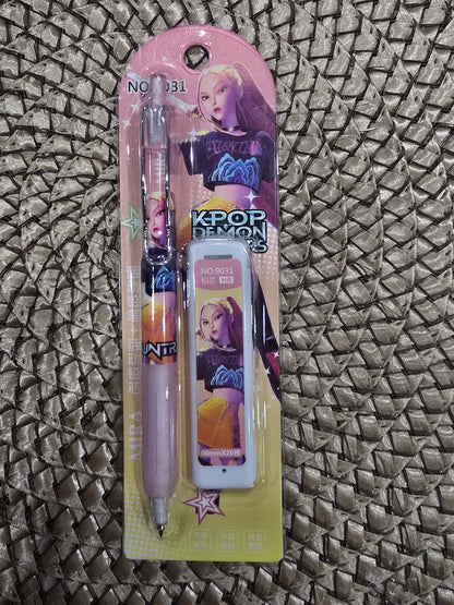 KPDH Mechanical Pencil with refill
