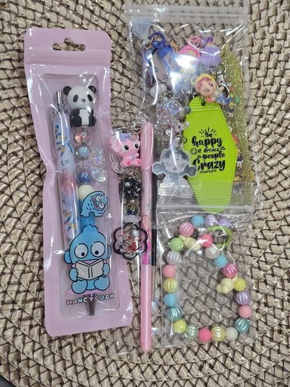 Assorted Mix Crafts Bundle