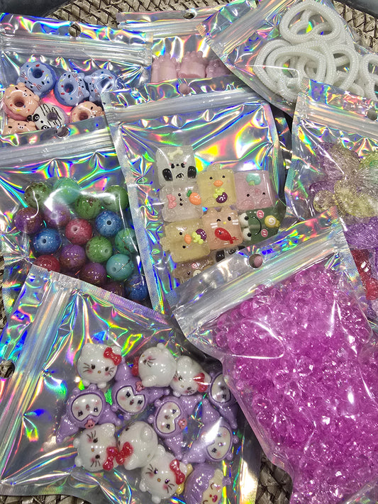 Beautiful Mix Beads Bundle 1