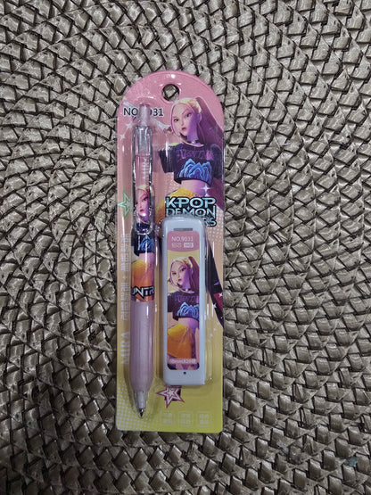 KPDH Mechanical Pencil with refill