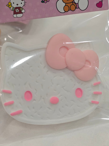 Kitty head pink- popsocket