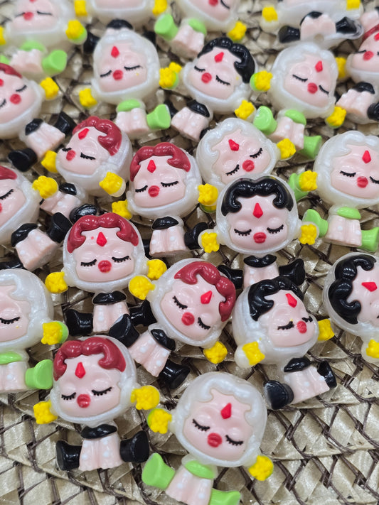 3D beads SP - 5pcs/pack