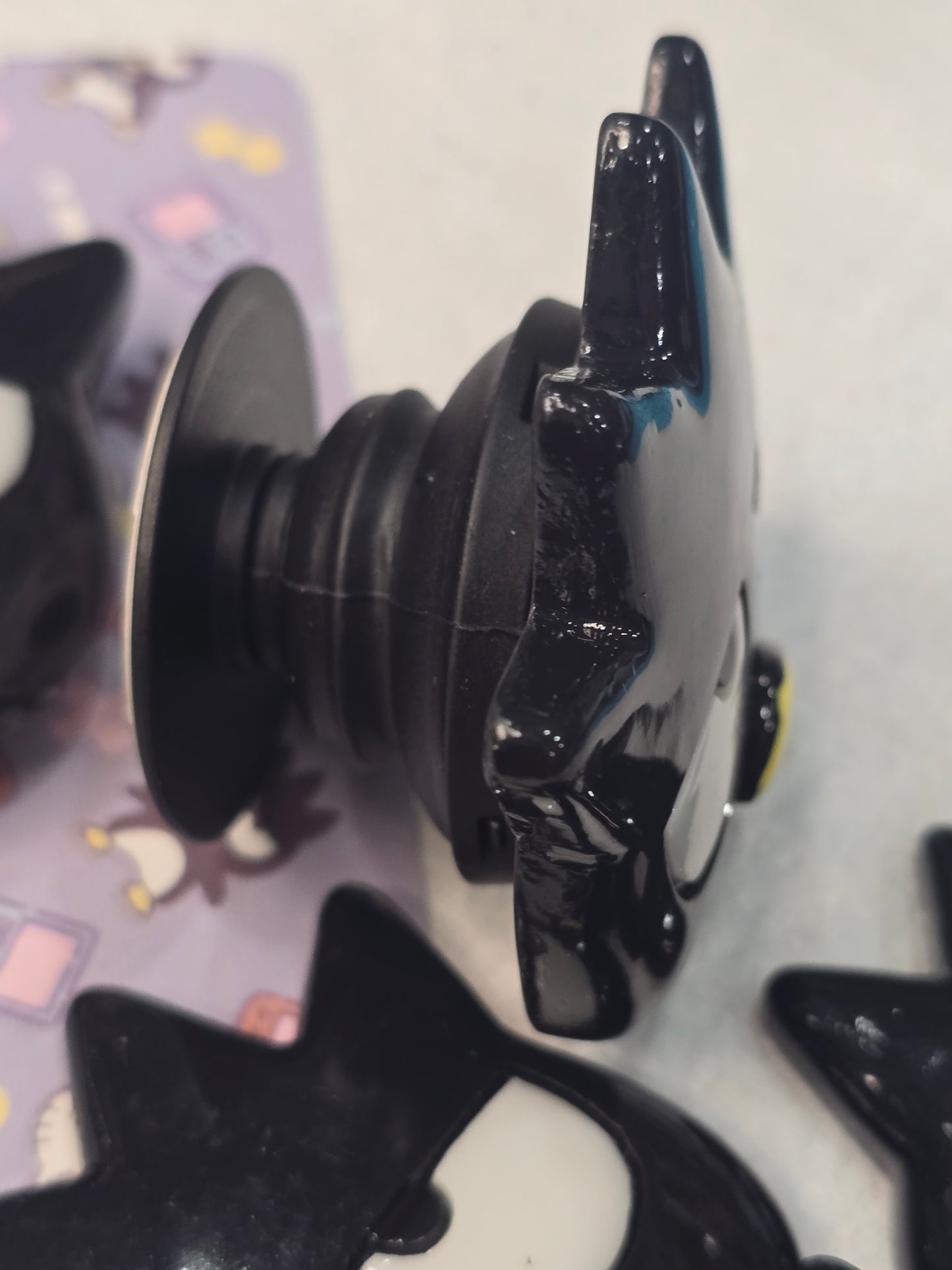 Badz maru- popsocket