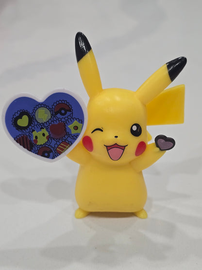 Pika Figure